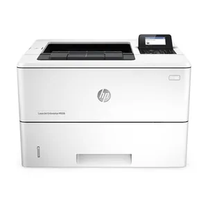 Замена прокладки на принтере HP M506X в Воронеже
